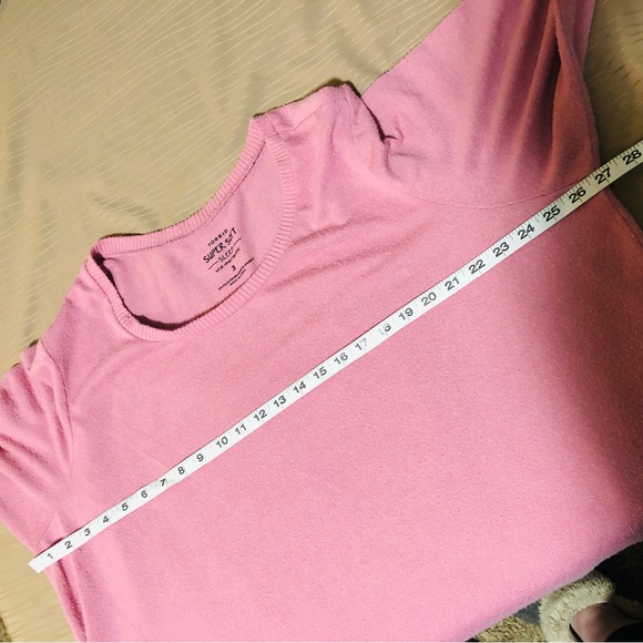 Torrid Sleep Shirt 3X Super Soft - Picture 5 of 6